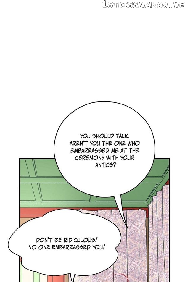 Sarasah – Manga Chapter 99 - page 82