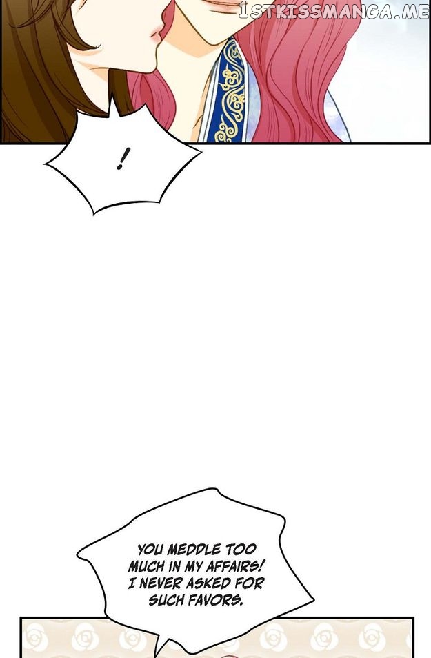 Sarasah – Manga Chapter 99 - page 85