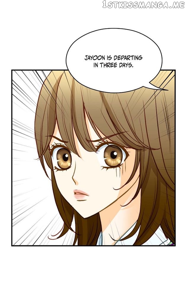 Sarasah – Manga Chapter 99 - page 88