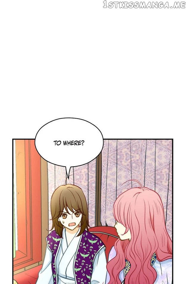 Sarasah – Manga Chapter 99 - page 89