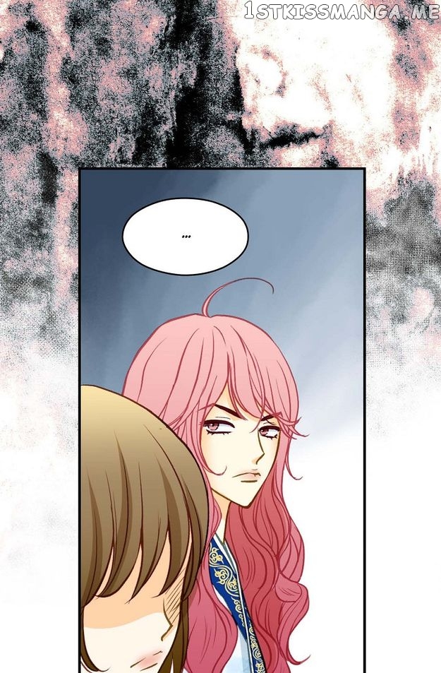 Sarasah – Manga Chapter 99 - page 93