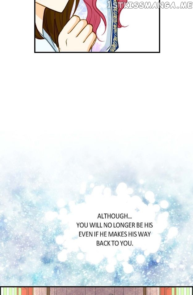 Sarasah – Manga Chapter 99 - page 94