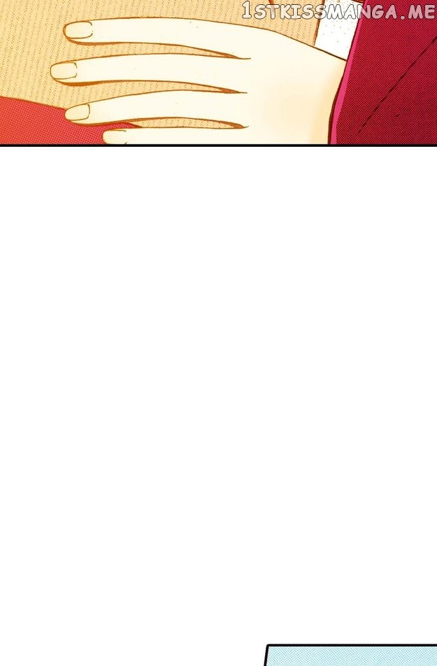 Sarasah – Manga Chapter 58 - page 17
