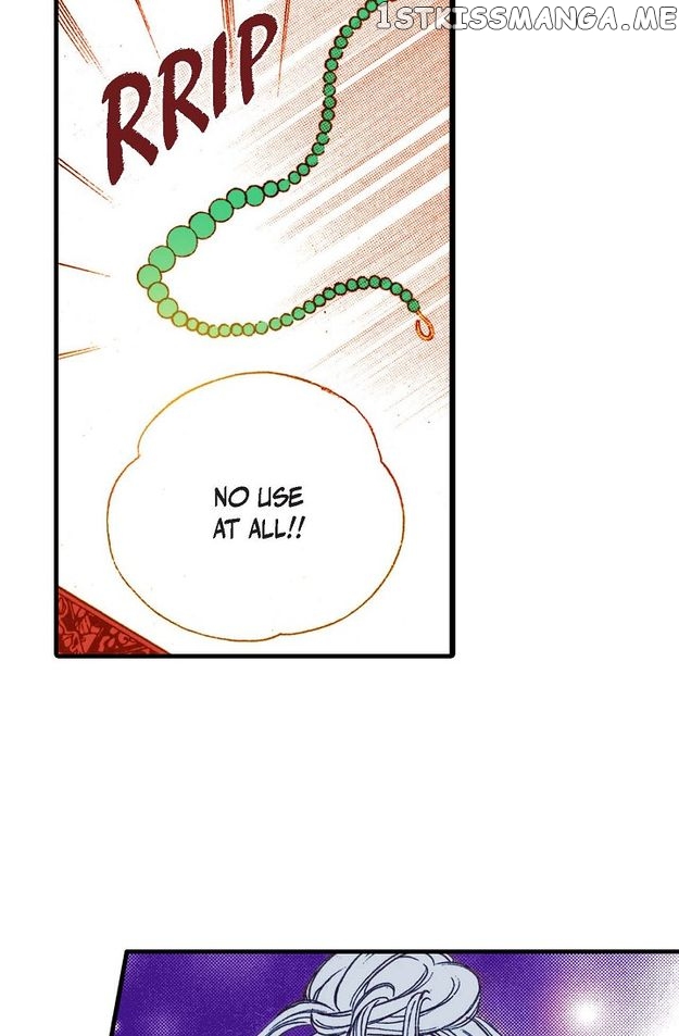 Sarasah – Manga Chapter 58 - page 26
