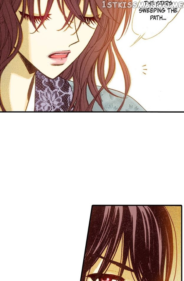 Sarasah – Manga Chapter 58 - page 33