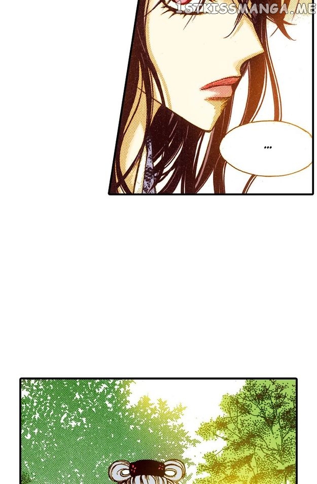 Sarasah – Manga Chapter 58 - page 34