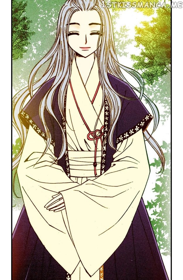 Sarasah – Manga Chapter 58 - page 35
