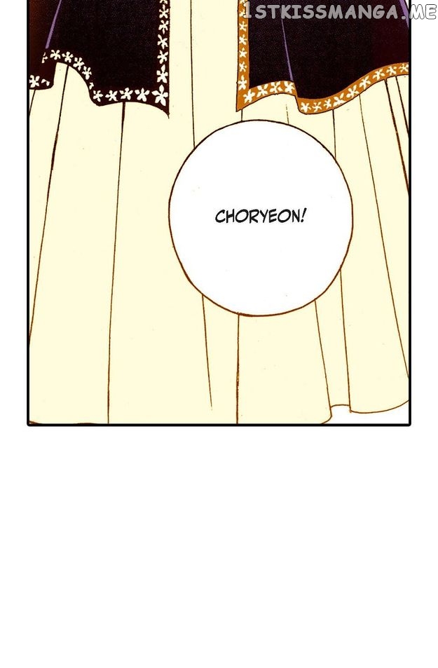 Sarasah – Manga Chapter 58 - page 36
