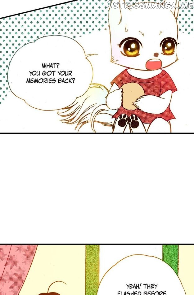 Sarasah – Manga Chapter 58 - page 4