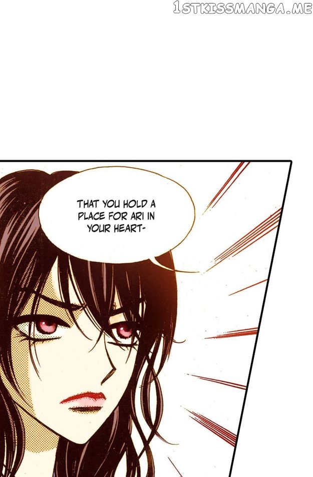 Sarasah – Manga Chapter 58 - page 44