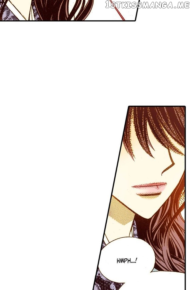 Sarasah – Manga Chapter 58 - page 45