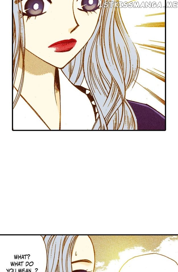 Sarasah – Manga Chapter 58 - page 47