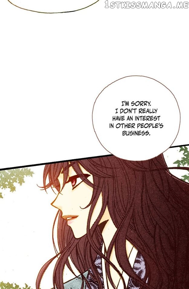 Sarasah – Manga Chapter 58 - page 50