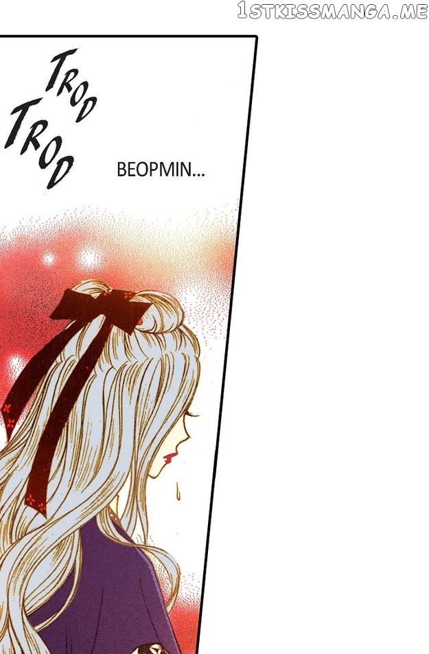 Sarasah – Manga Chapter 58 - page 53