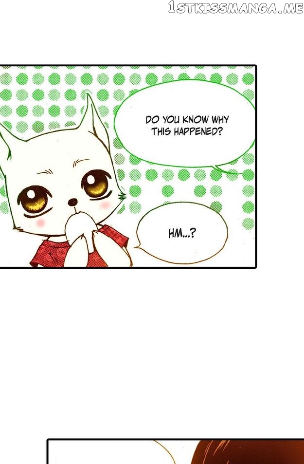 Sarasah – Manga Chapter 58 - page 6