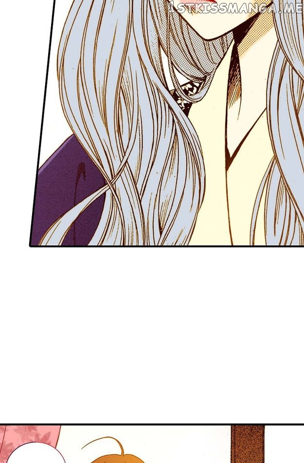 Sarasah – Manga Chapter 58 - page 61
