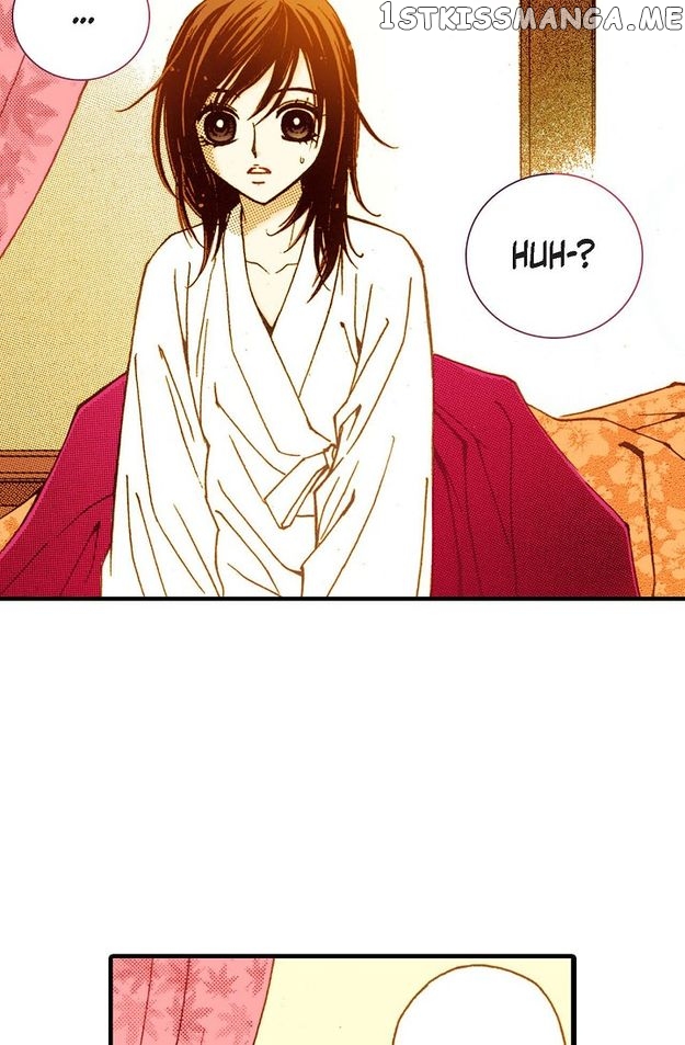 Sarasah – Manga Chapter 58 - page 62