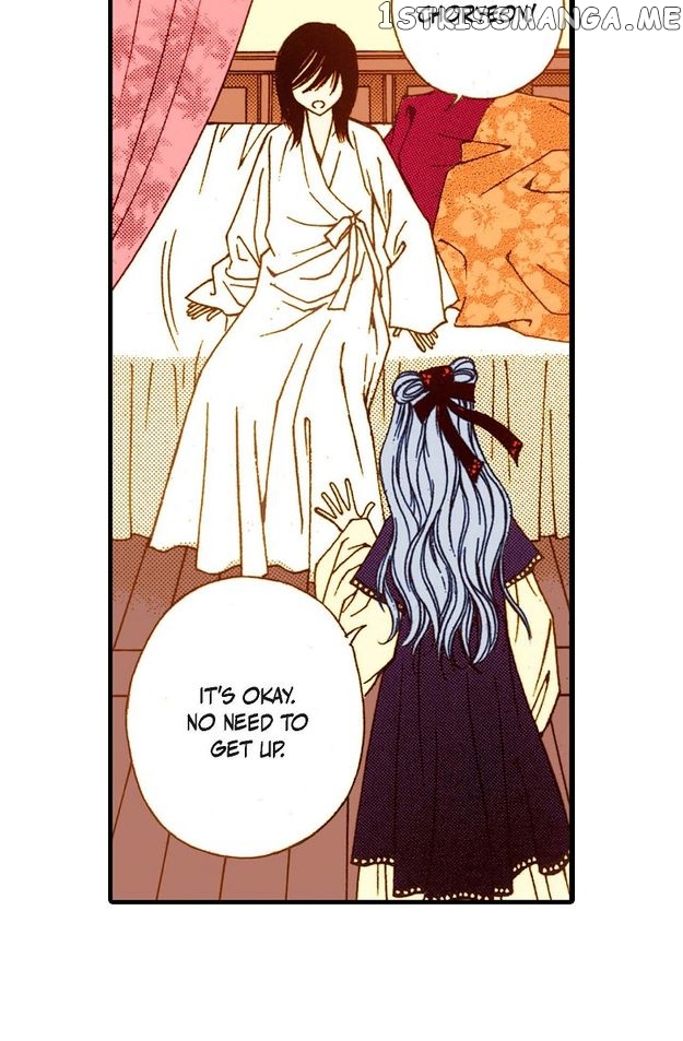 Sarasah – Manga Chapter 58 - page 63