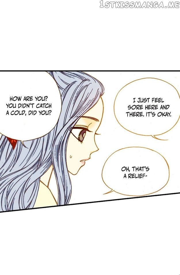 Sarasah – Manga Chapter 58 - page 64