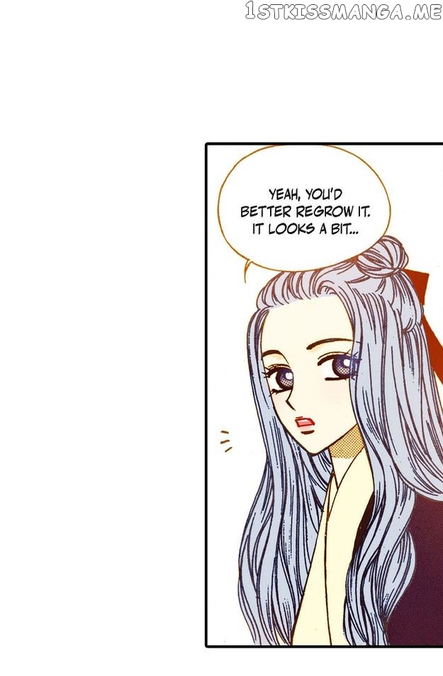 Sarasah – Manga Chapter 58 - page 67