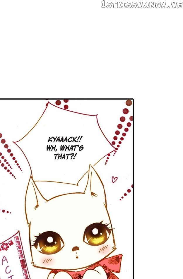Sarasah – Manga Chapter 58 - page 68