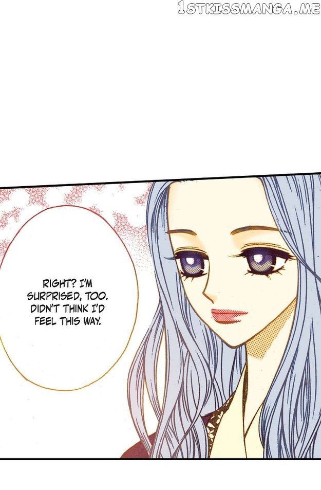 Sarasah – Manga Chapter 58 - page 73