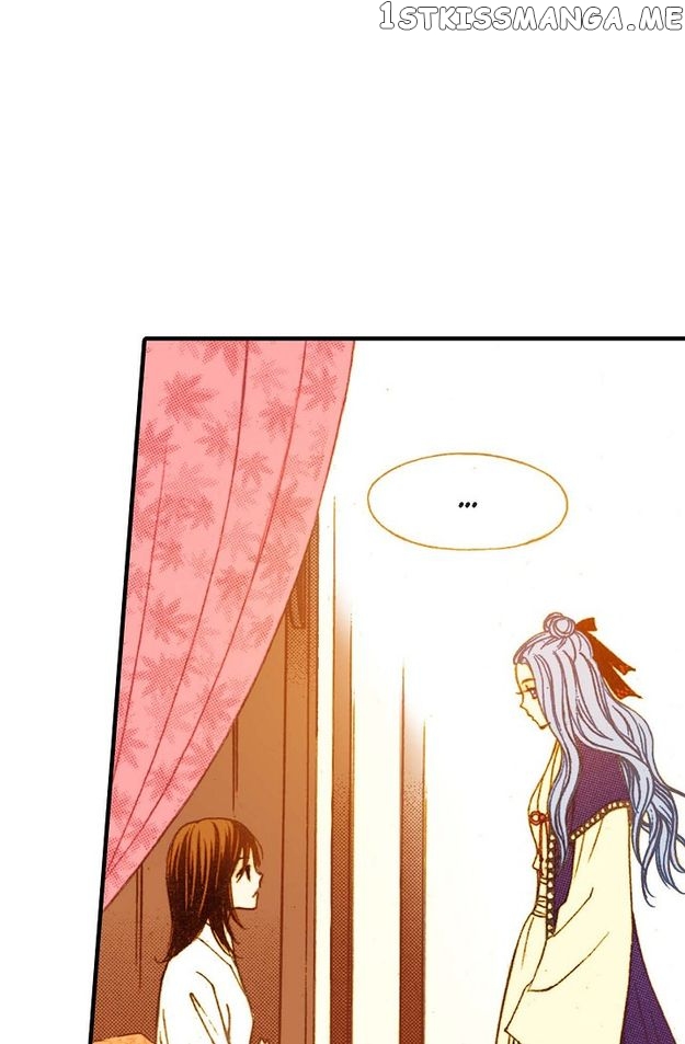 Sarasah – Manga Chapter 58 - page 74
