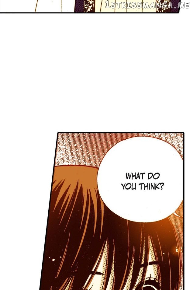 Sarasah – Manga Chapter 58 - page 78