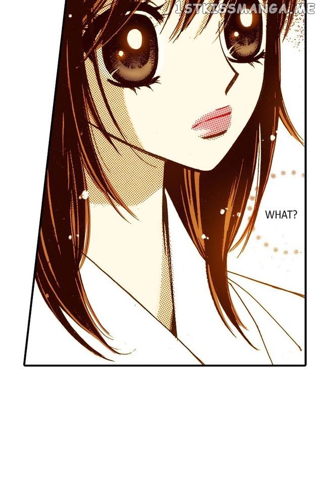 Sarasah – Manga Chapter 58 - page 79