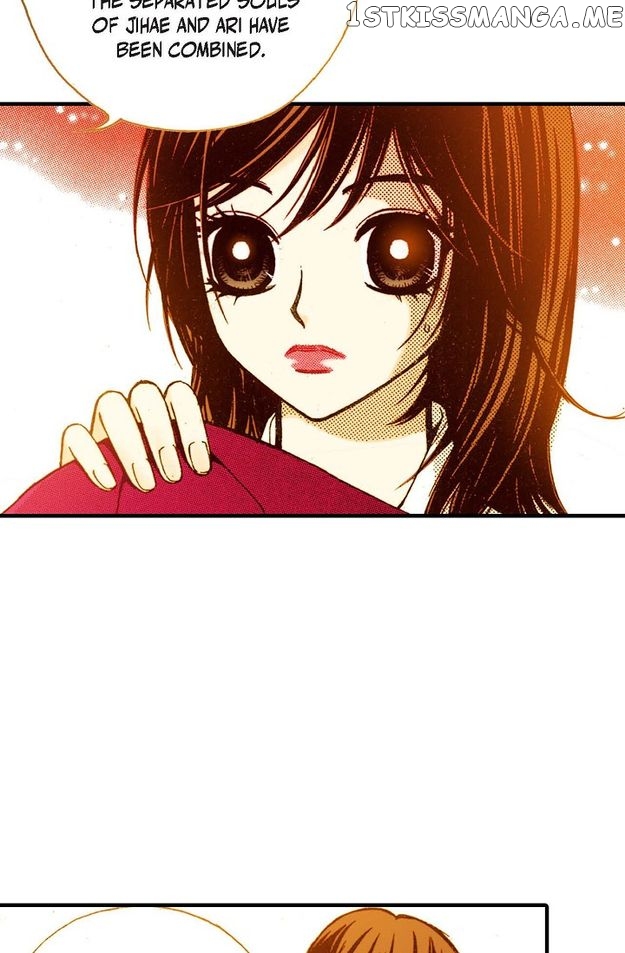 Sarasah – Manga Chapter 58 - page 9