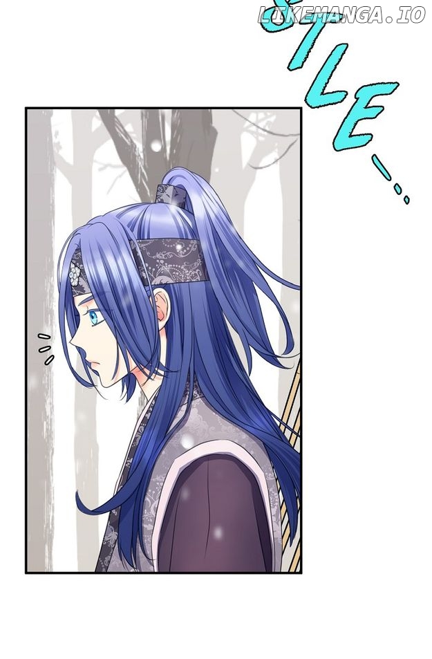 Sarasah – Manga Chapter 155 - page 13