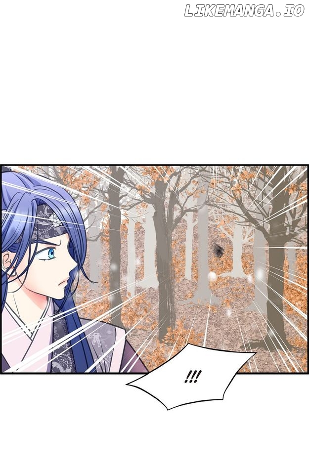 Sarasah – Manga Chapter 155 - page 14