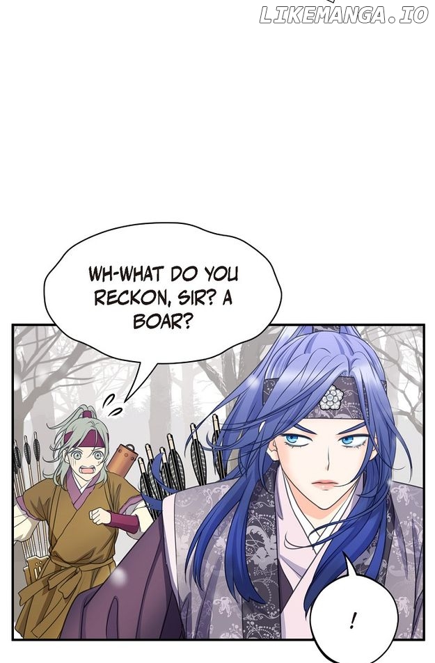 Sarasah – Manga Chapter 155 - page 16