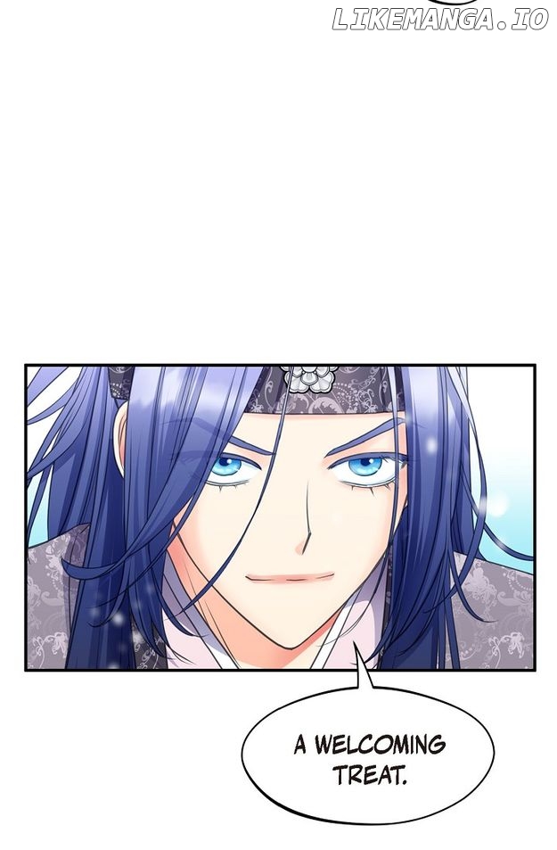 Sarasah – Manga Chapter 155 - page 17