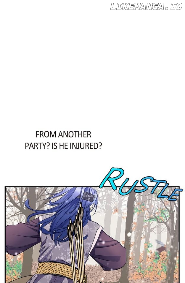 Sarasah – Manga Chapter 155 - page 23
