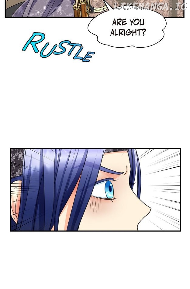 Sarasah – Manga Chapter 155 - page 24
