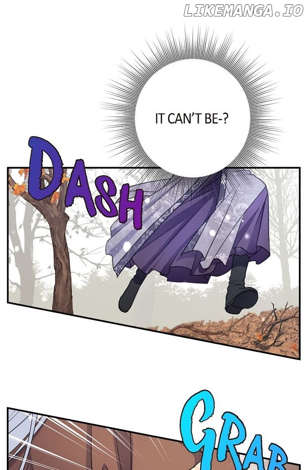 Sarasah – Manga Chapter 155 - page 25