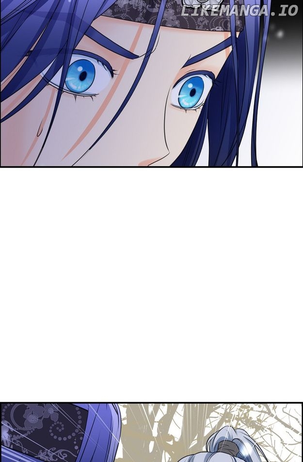 Sarasah – Manga Chapter 155 - page 27
