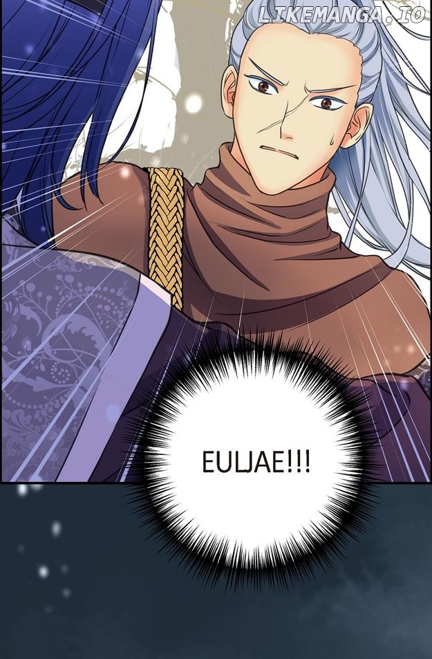 Sarasah – Manga Chapter 155 - page 28