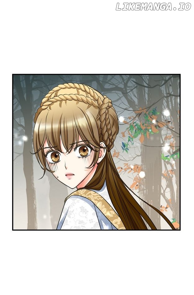 Sarasah – Manga Chapter 155 - page 32