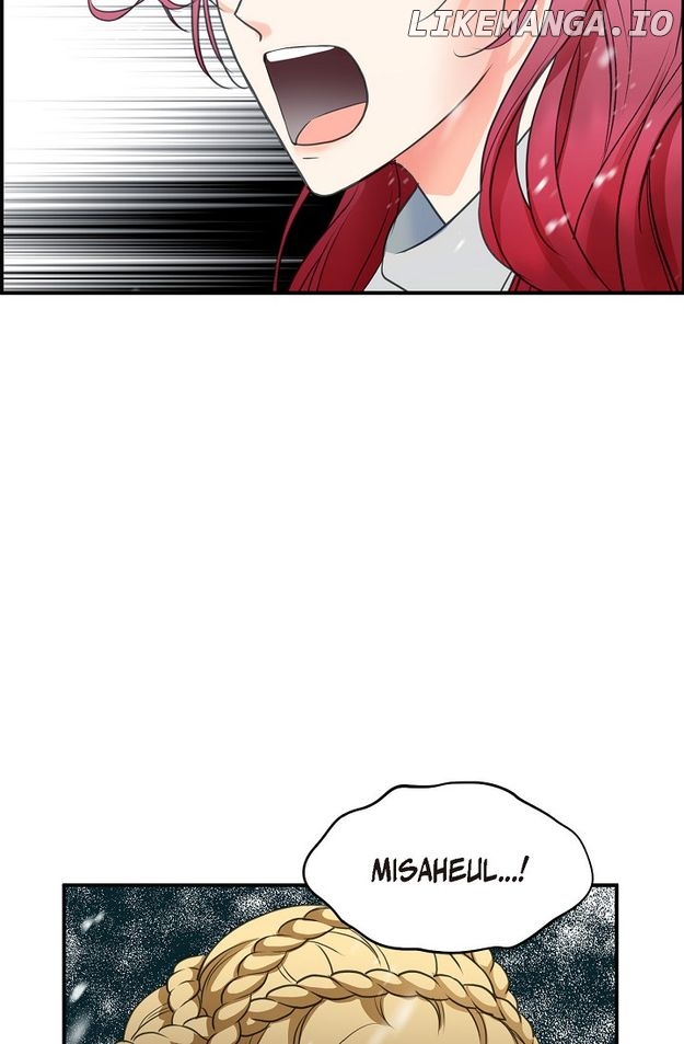 Sarasah – Manga Chapter 155 - page 39