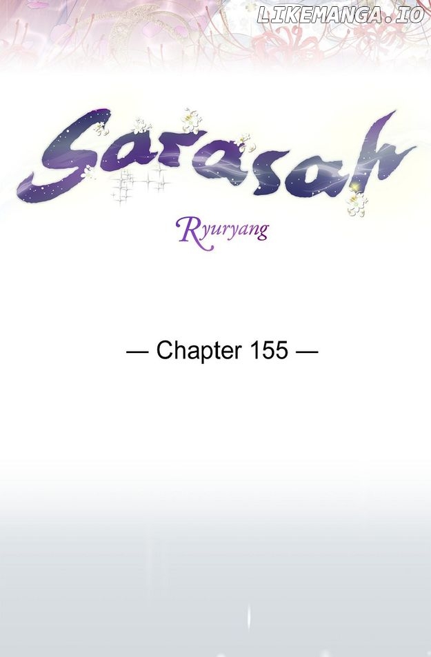 Sarasah – Manga Chapter 155 - page 4
