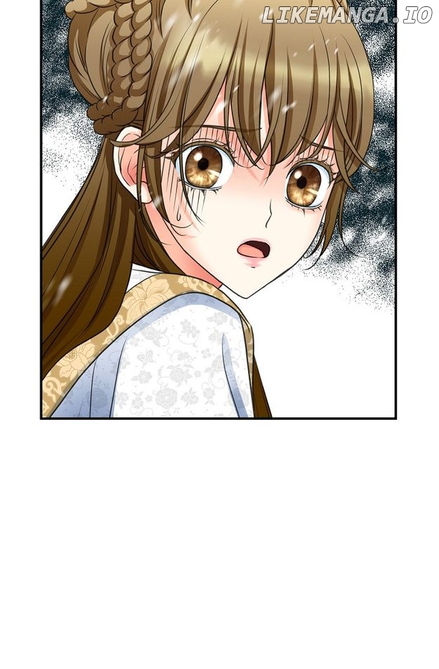 Sarasah – Manga Chapter 155 - page 40