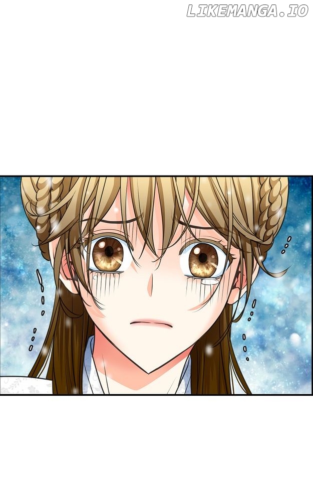 Sarasah – Manga Chapter 155 - page 43