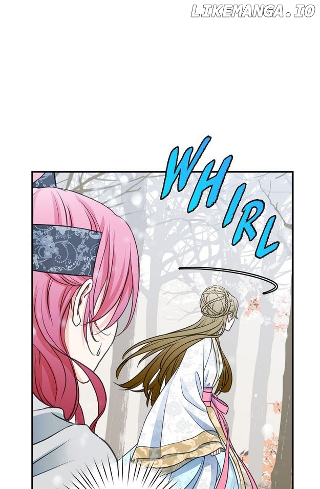 Sarasah – Manga Chapter 155 - page 44