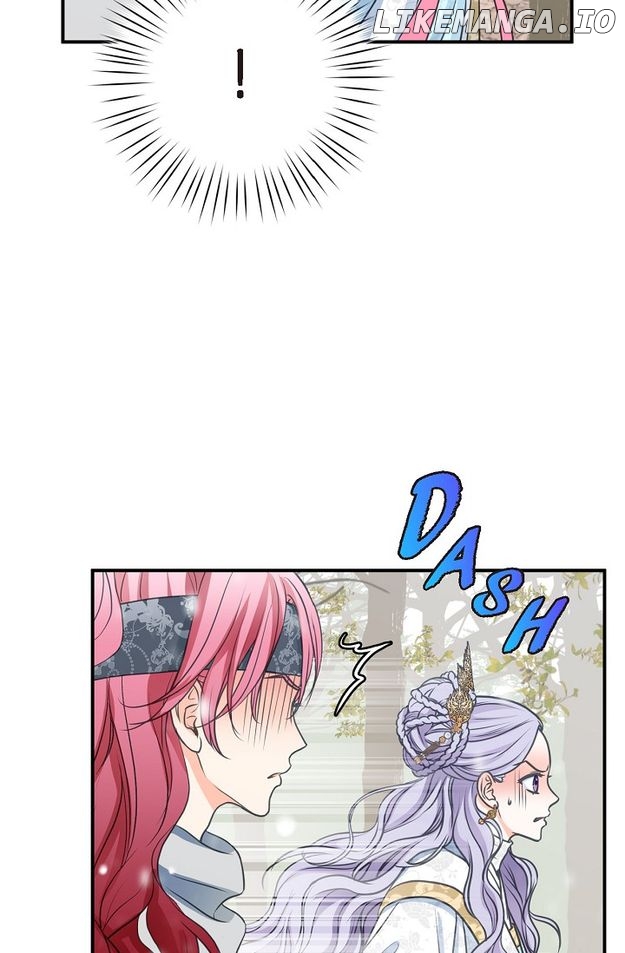 Sarasah – Manga Chapter 155 - page 45