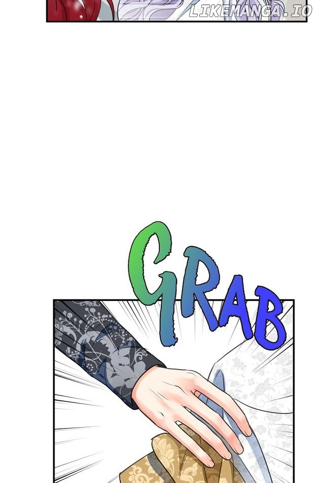 Sarasah – Manga Chapter 155 - page 46