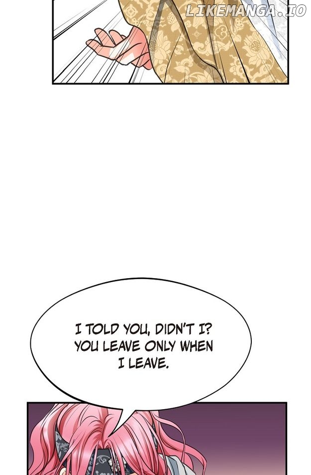 Sarasah – Manga Chapter 155 - page 47