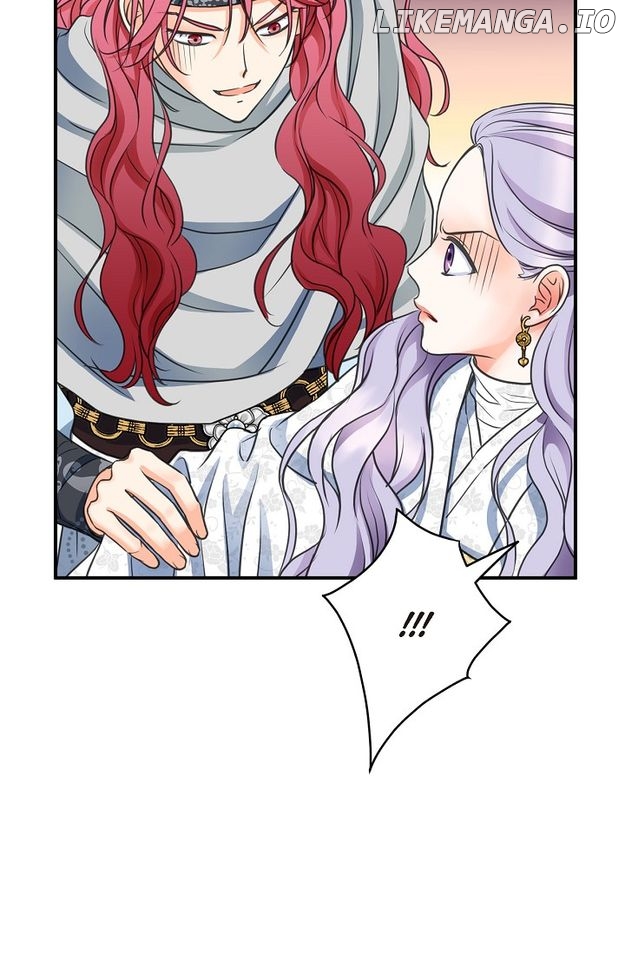 Sarasah – Manga Chapter 155 - page 48