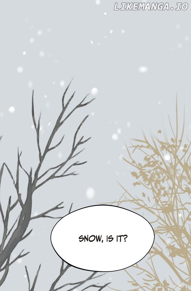 Sarasah – Manga Chapter 155 - page 5